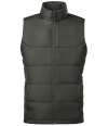 TVX-5M Stormtech Sierra Thermal Bodywarmer Granite colour image